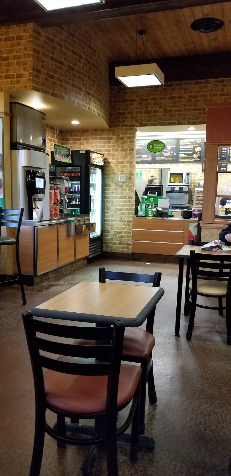 Subway | restaurant | 1951 SC-101, Greer, SC 29651, USA | 8648778737 OR +1 864-877-8737