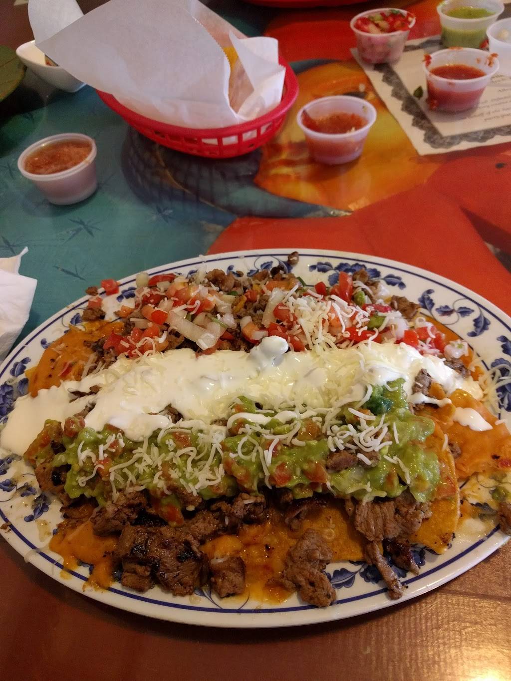 El Papagayo Restaurant | restaurant | 5804 Marconi Ave, Carmichael, CA 95608, USA | 9164877742 OR +1 916-487-7742