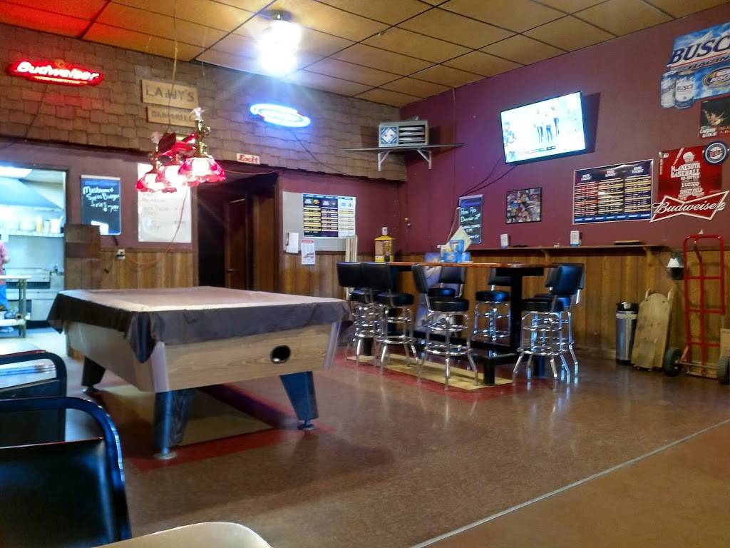 Laddys Bar & Grill | restaurant | 204 Main St, Chester, IA 52134, USA | 5635653030 OR +1 563-565-3030