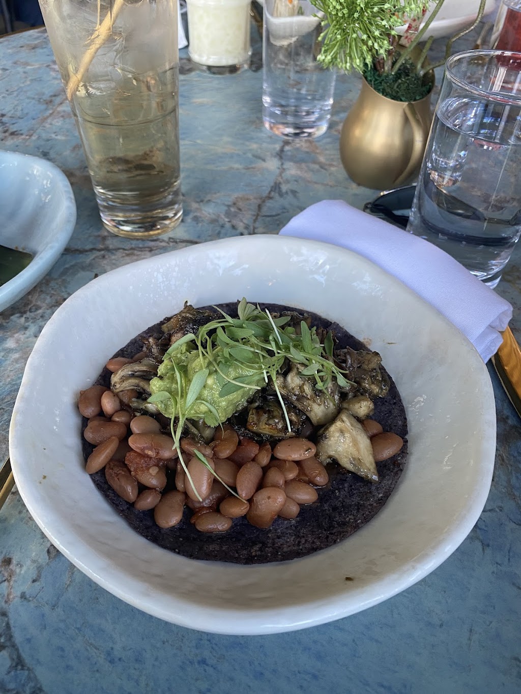 LITA | restaurant | 1602 Bonanza St, Walnut Creek, CA 94596, USA | 9259335482 OR +1 925-933-5482