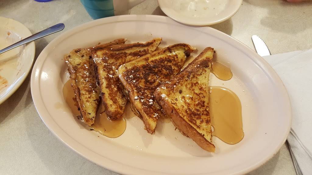 Birds Egg Cafe | restaurant | 1605 W Palestine Ave, Palestine, TX 75801, USA | 9037296891 OR +1 903-729-6891