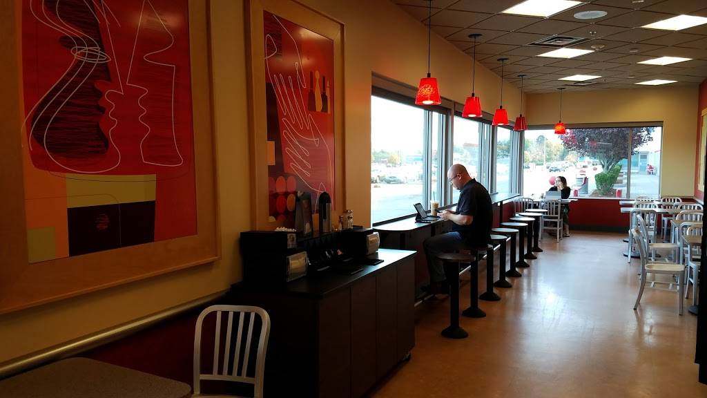 Starbucks | cafe | 930 County Rd 64, Elmira, NY 14903, USA | 6077965910 OR +1 607-796-5910