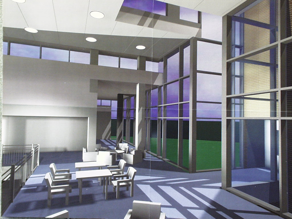 Falcons Nest | restaurant | Bowling Green State University, Bowen-Thompson Student Union, 806 Ridge St, Bowling Green, OH 43403, USA | 4193722641 OR +1 419-372-2641