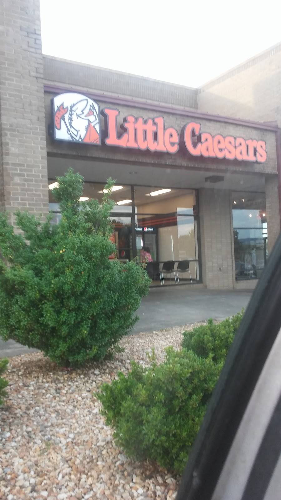 Little Caesars Pizza | meal takeaway | 1826 W US-421, Wilkesboro, NC 28697, USA | 3366671050 OR +1 336-667-1050