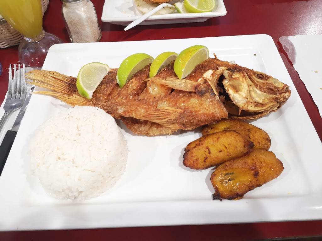 La Caleñita Restaurant & Bakery | bakery | 1931 Pembroke Rd, Hollywood, FL 33020, USA | 9549236559 OR +1 954-923-6559