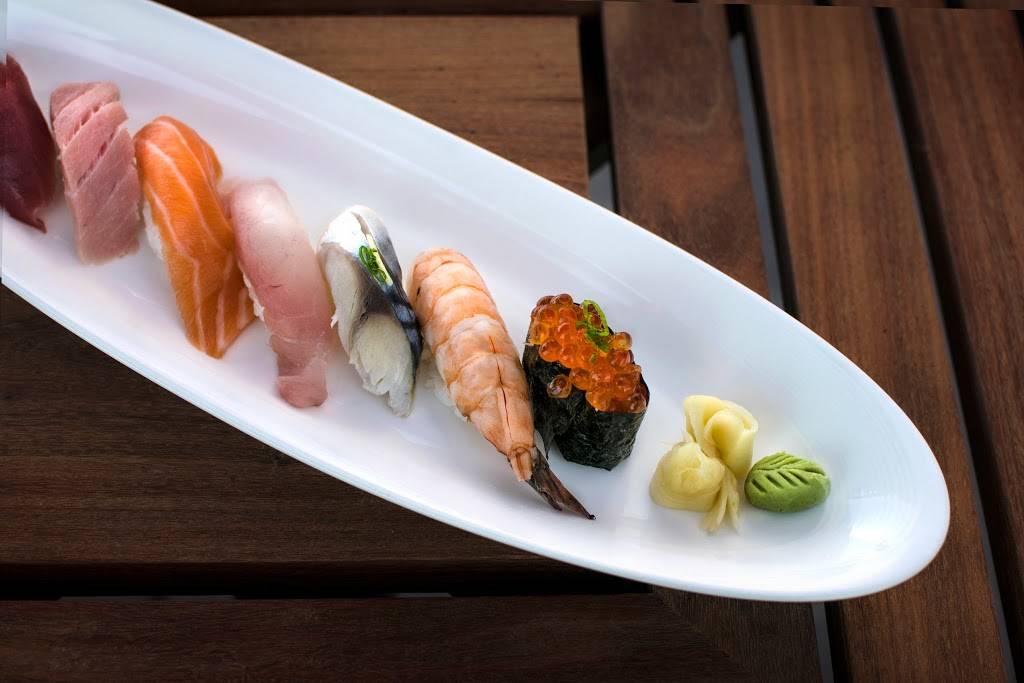 Sushi En La Azotea | restaurant | Paseo de los Héroes #10902, Zona Urbana Rio Tijuana, 22320 Tijuana, B.C., Mexico | 016646337500 OR +52 664 633 7500