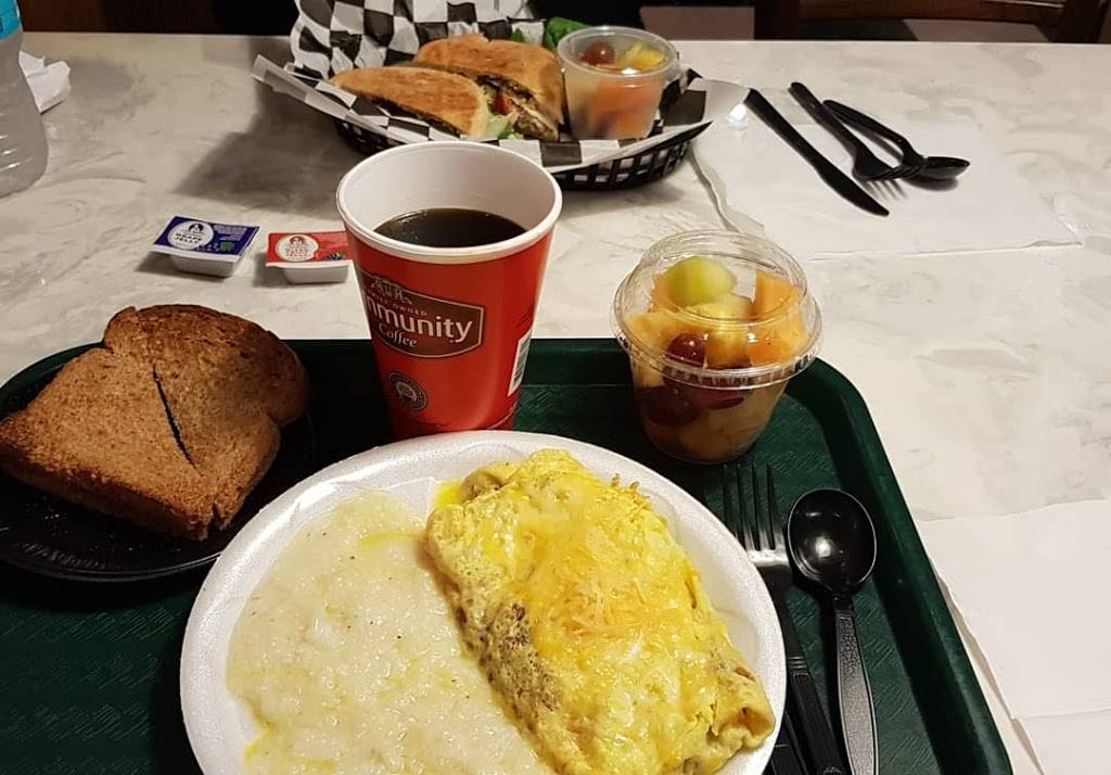 Atrium Cafe & Grill | restaurant | 1, Independent Dr #110, Jacksonville, FL 32202, USA | 9046341811 OR +1 904-634-1811