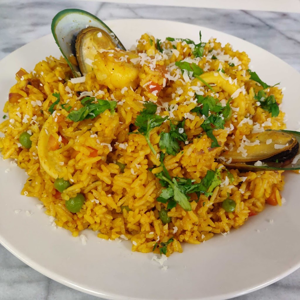 Vecky seafood and peruvian cuisine | restaurant | 7395 Davie Road Extension, Hollywood, FL 33024, USA | 9543108532 OR +1 954-310-8532