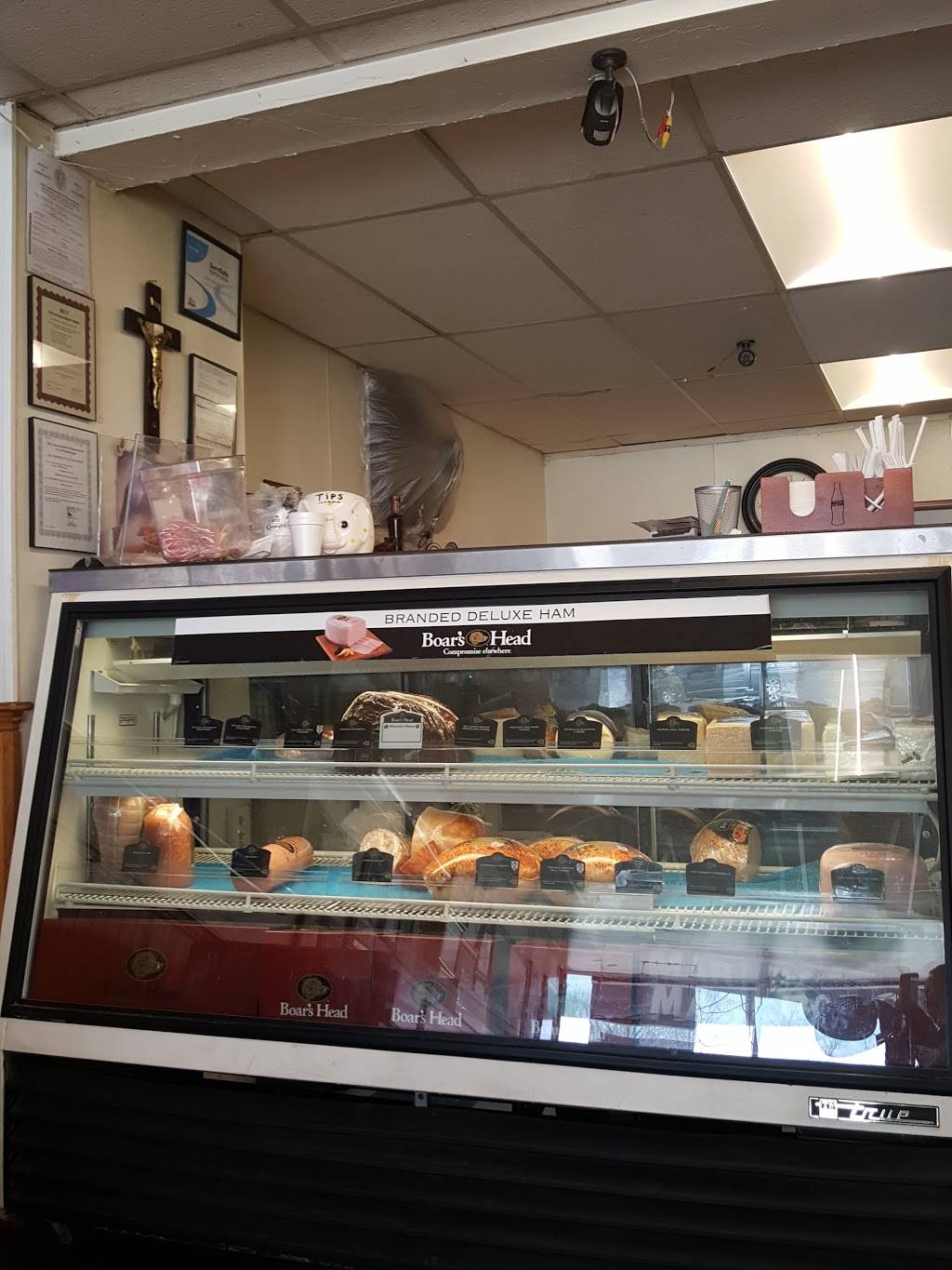 Marlboro House of Pizza | restaurant | 280 Main St, Marlborough, MA 01752, USA | 5084853033 OR +1 508-485-3033