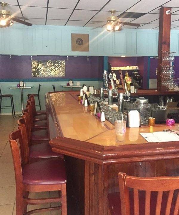 Quirky Fork Cafe | restaurant | 191 Orange St, Palm Harbor, FL 34683, USA | 7274006800 OR +1 727-400-6800