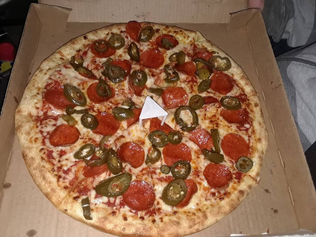 Pizza Loca | meal delivery | 2924 East Cesar E Chavez Avenue, Los Angeles, CA 90033, USA | 3235001333 OR +1 323-500-1333