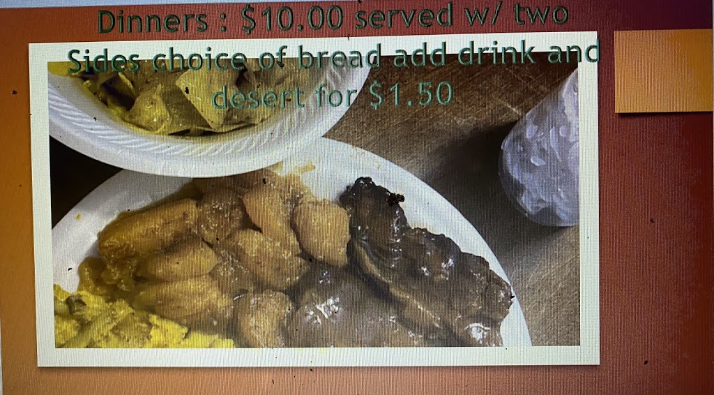 Everything Curry | restaurant | 4813 Mallard Crescent, Portsmouth, VA 23703, USA | 7572702585 OR +1 757-270-2585