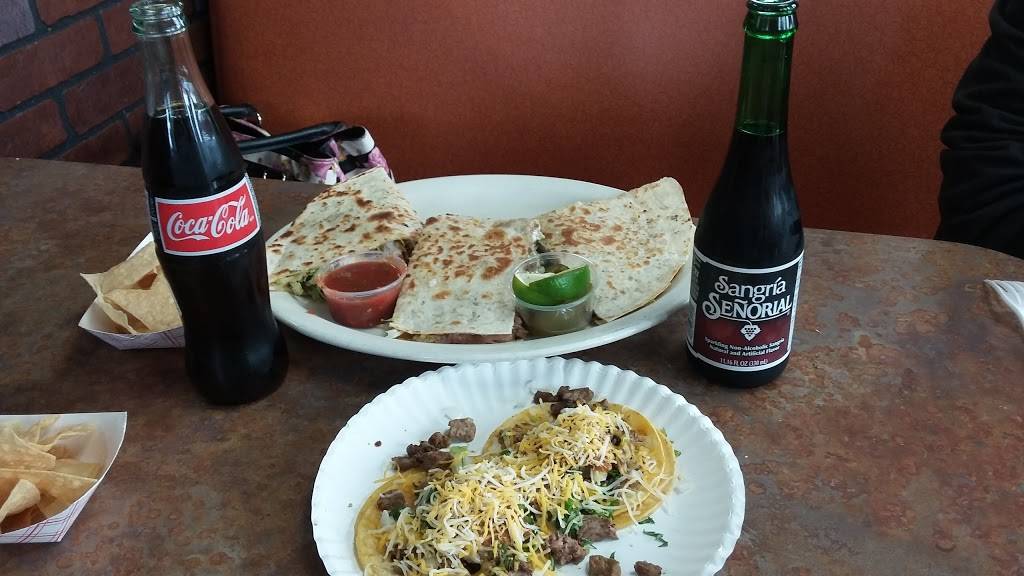 Marias Taco Shop | restaurant | 2531 E Whitmore Ave # G, Ceres, CA 95307, USA | 2095387998 OR +1 209-538-7998