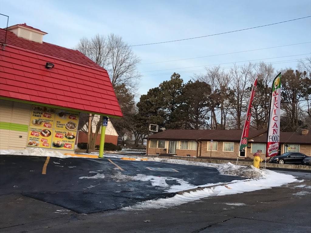 Abelardos Mexican Fresh | restaurant | 6051 Ames Ave, Omaha, NE 68104, USA | 4025025886 OR +1 402-502-5886