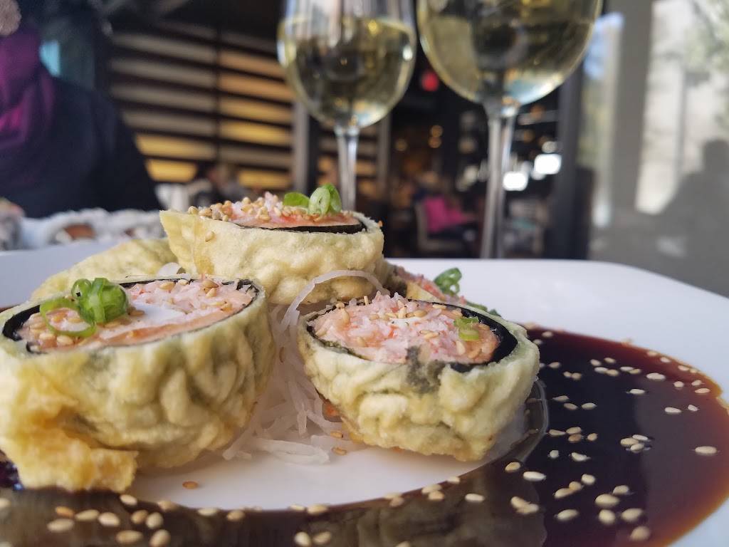 Kona Grill - Columbus | restaurant | EASTON TOWN CENTER, 4087 New Bond St #502, Columbus, OH 43219, USA | 6143473007 OR +1 614-347-3007