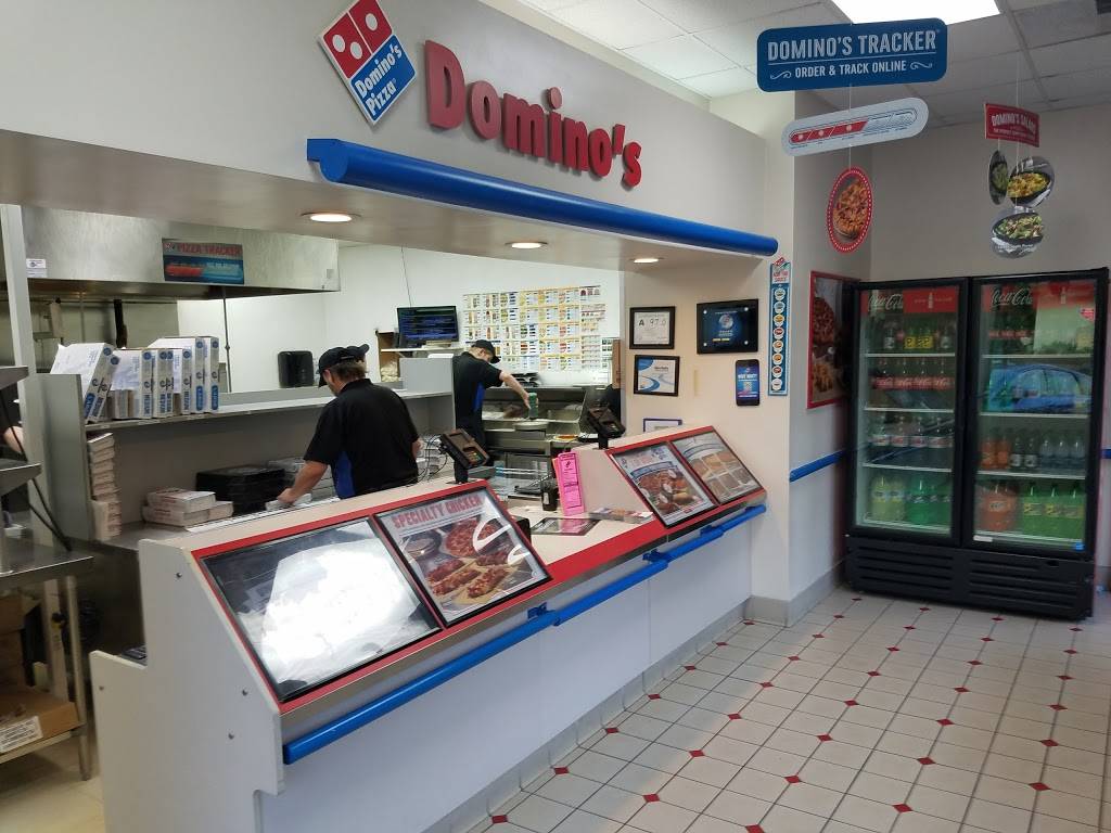 Dominos Pizza | meal delivery | 1269 Tunnel Rd, Asheville, NC 28805, USA | 8282982700 OR +1 828-298-2700