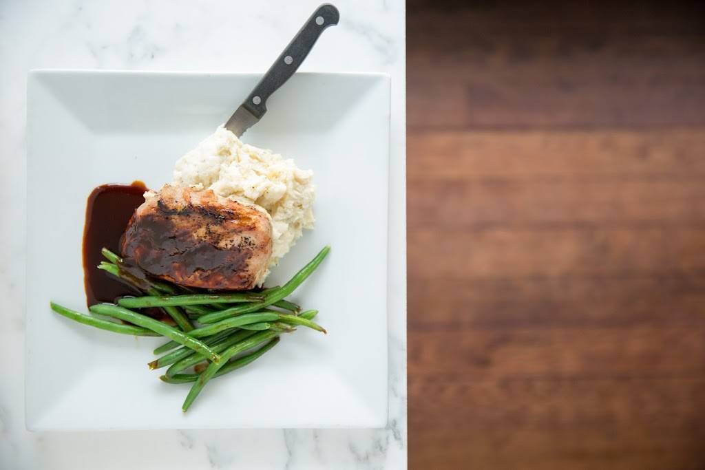 Coleys American Bistro | restaurant | 15 S 6th St, Columbia, MO 65201, USA | 5734428887 OR +1 573-442-8887