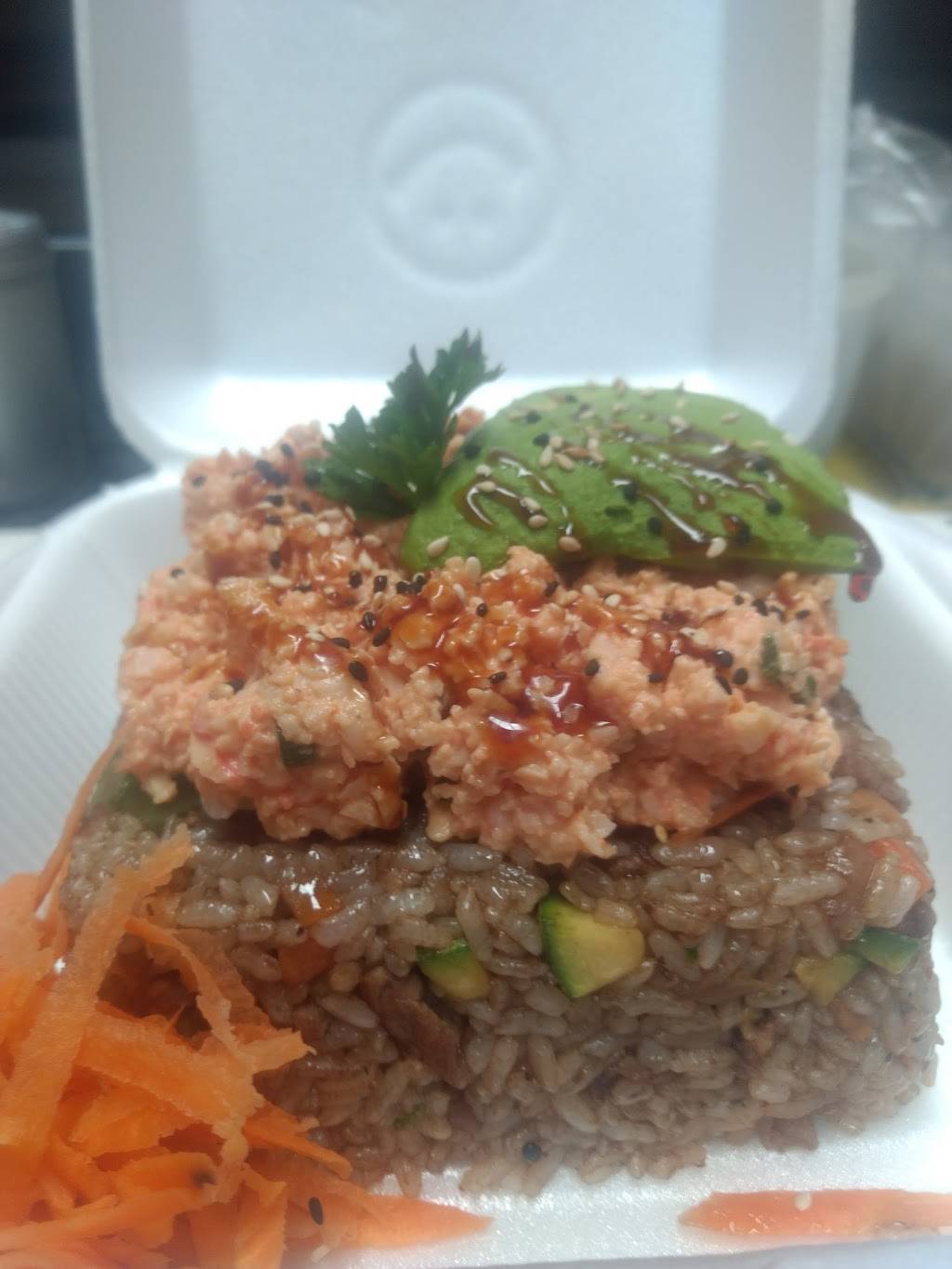 Sushi Fussion Plaza Hidalgo | restaurant | Calle Cuarta # 273, local 1, Hidalgo, 22880 Ensenada, B.C., Mexico | 016462057518 OR +52 646 205 7518