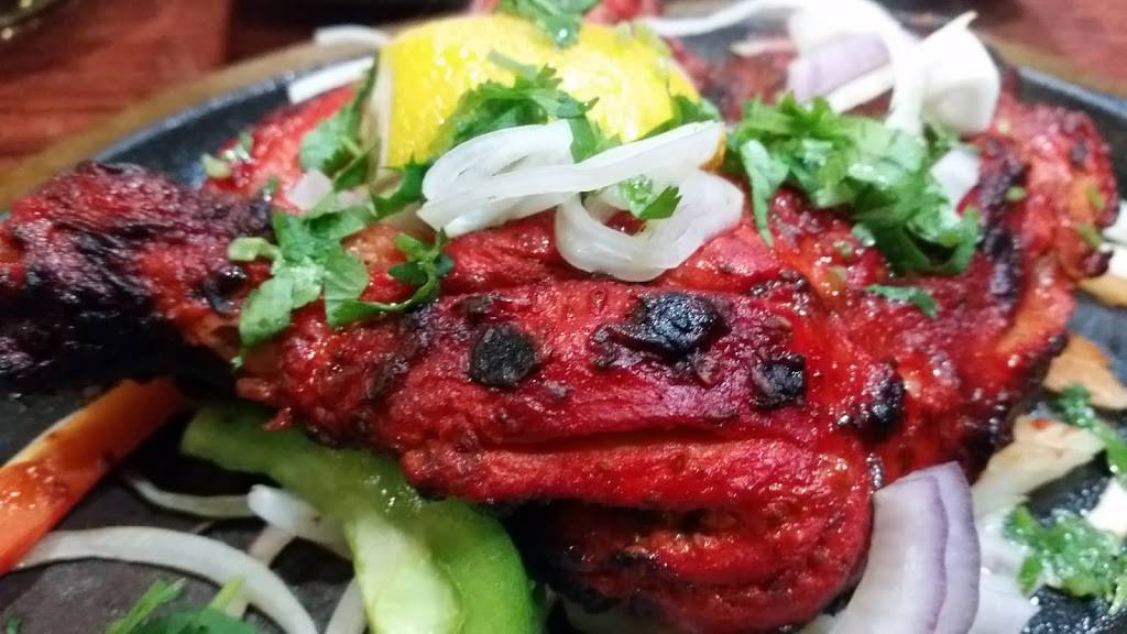 Tandoori Nights Fairfax | restaurant | 10312 Willard Way, Fairfax, VA 22030, USA | 7038658800 OR +1 703-865-8800