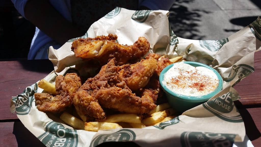 Corbett Fish House | restaurant | 5901 SW Corbett Ave, Portland, OR 97239, USA | 5032464434 OR +1 503-246-4434