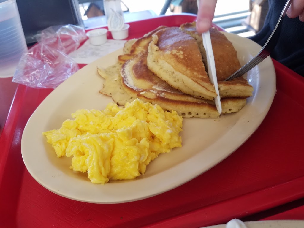 Handi Mart | restaurant | 1554 NC-24, Albemarle, NC 28001, USA | 7049822700 OR +1 704-982-2700