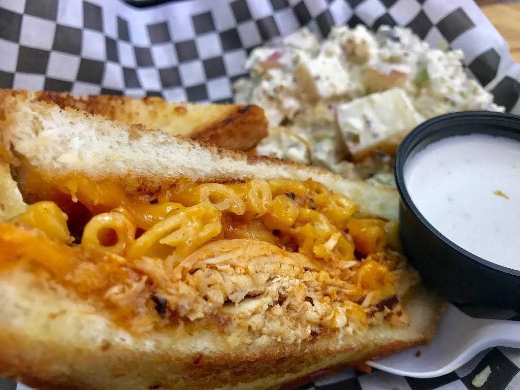 Sporks | restaurant | 1943 A1A S, St. Augustine, FL 32080, USA | 9043428772 OR +1 904-342-8772