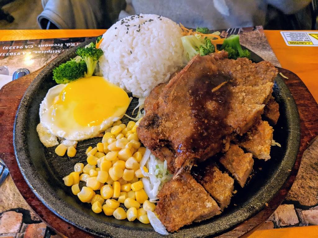 Beer Bear Grill | restaurant | Boscell Rd, Fremont, CA 94538, USA | 5107719592 OR +1 510-771-9592