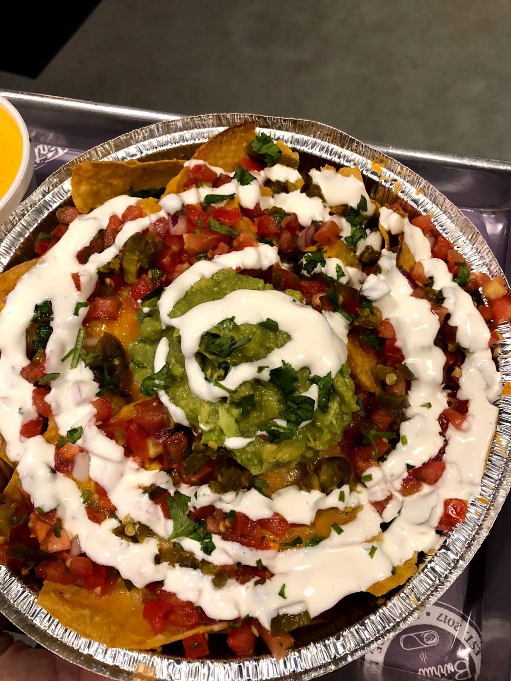 Fat Boys Burrito Co. | restaurant | 2496 Merrick Rd, Bellmore, NY 11710, USA | 5166549162 OR +1 516-654-9162