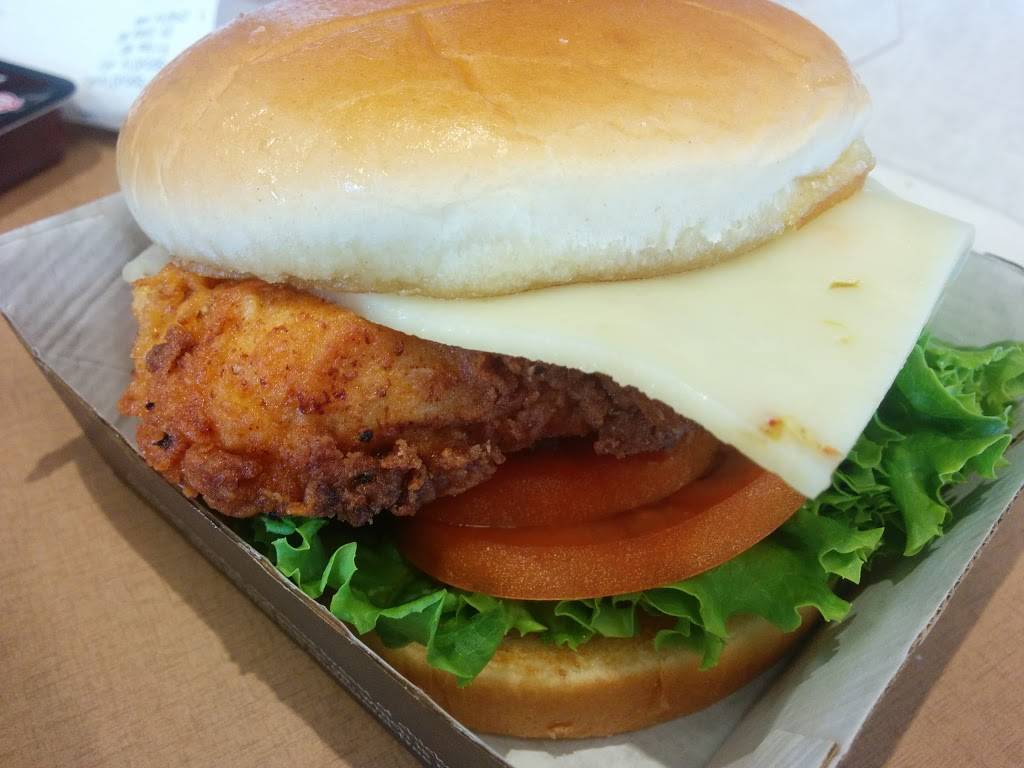 Chick-fil-A | restaurant | 12001 Rockville Pike, Rockville, MD 20852, USA | 3018811726 OR +1 301-881-1726