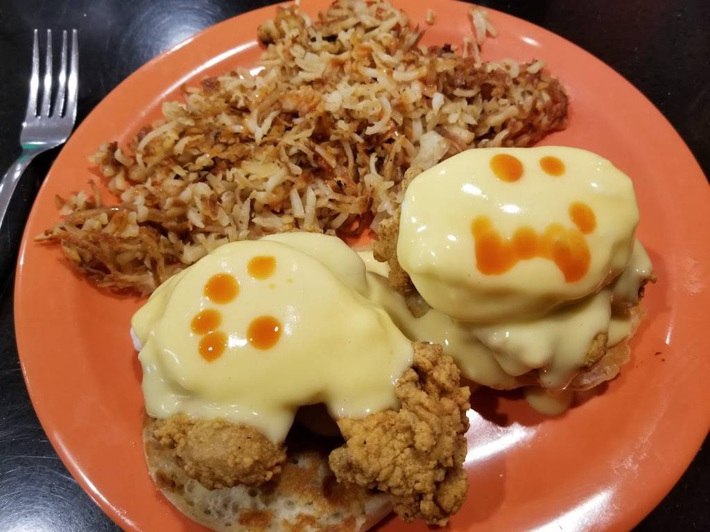 Eat 66 | restaurant | 2845 Hathaway Rd, Richmond, VA 23225, USA | 8047166169 OR +1 804-716-6169