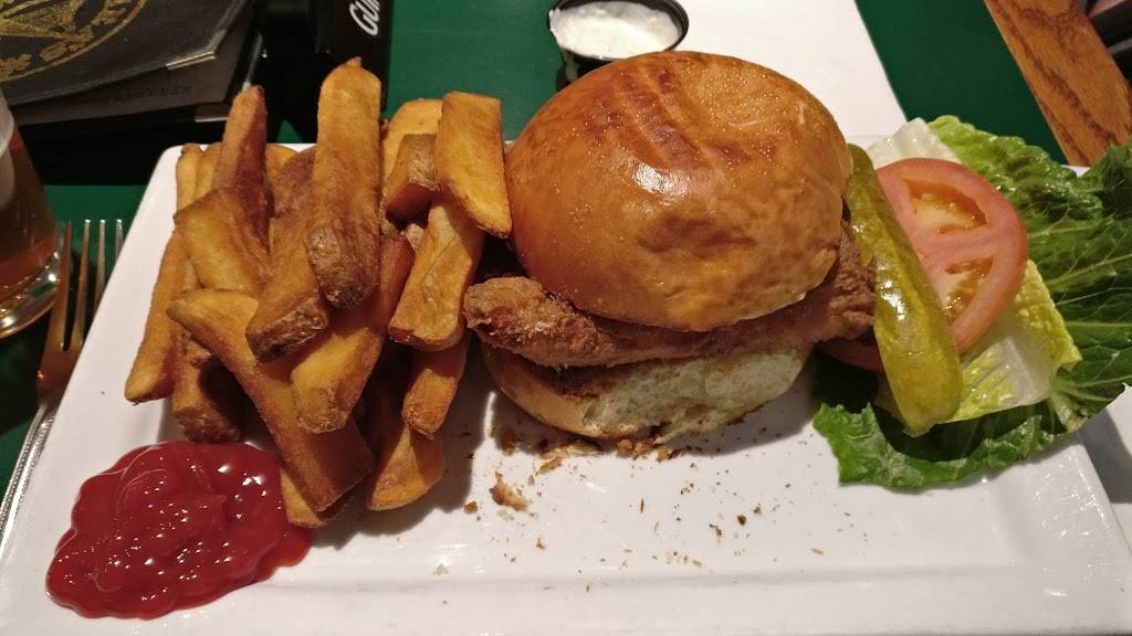 Mick OSheas Irish Pub | restaurant | 328 N Charles St, Baltimore, MD 21201, USA | 4105397504 OR +1 410-539-7504