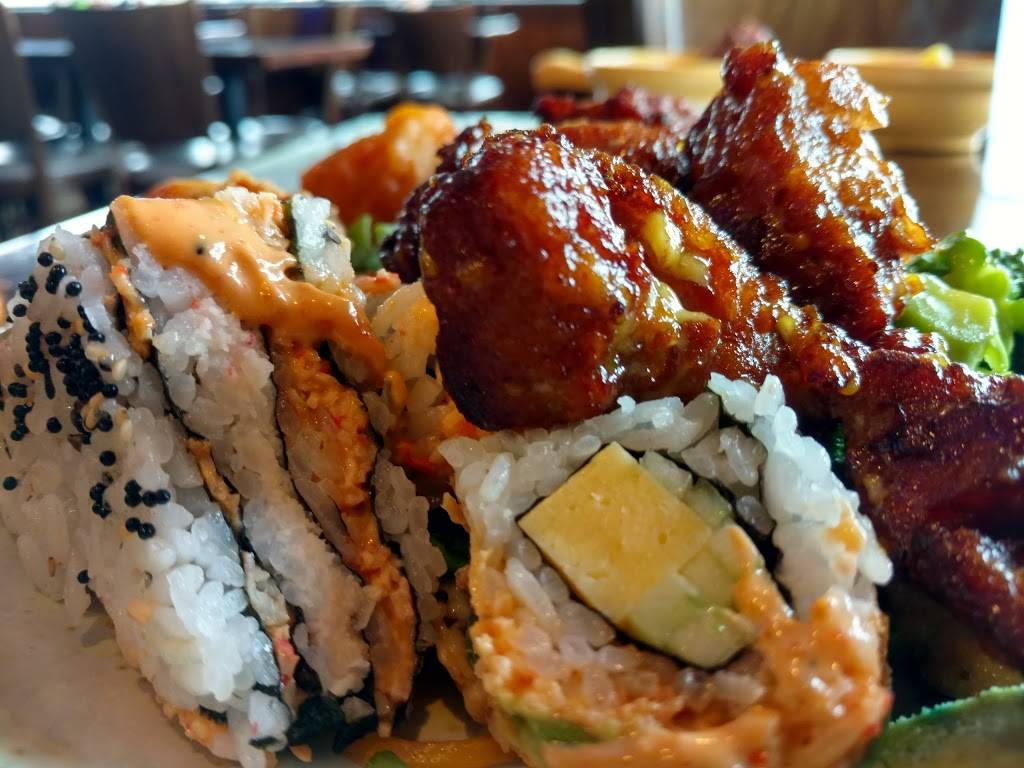 Jasmine Buffet | restaurant | 7461 Two Notch Rd, Columbia, SC 29223, USA | 8037881966 OR +1 803-788-1966