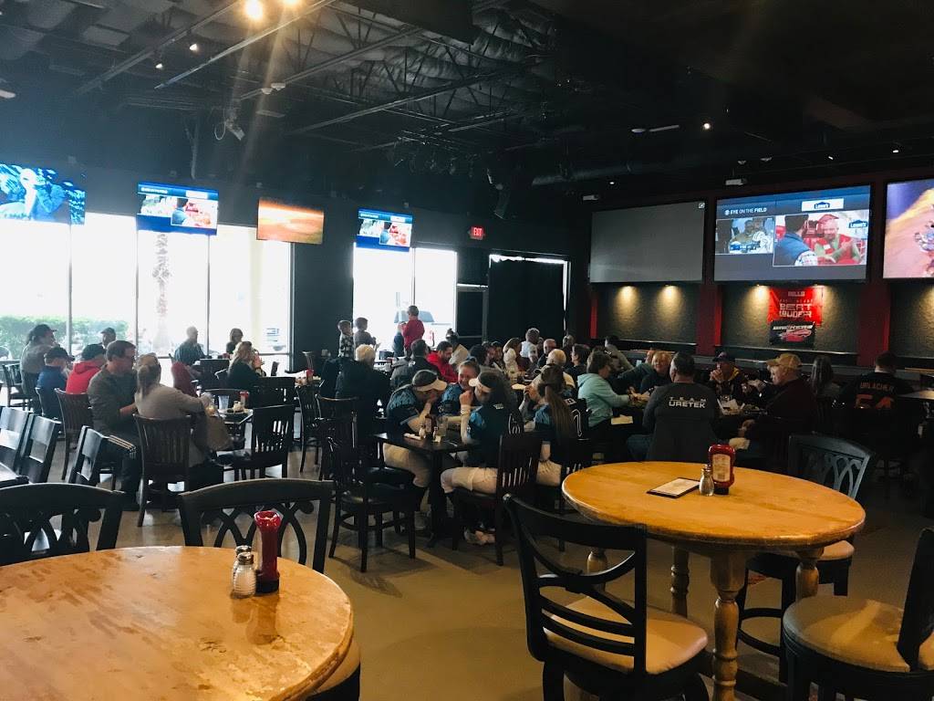 Buffalo Run | restaurant | 440 Rayford Rd #115, Spring, TX 77386, USA | 8328138619 OR +1 832-813-8619