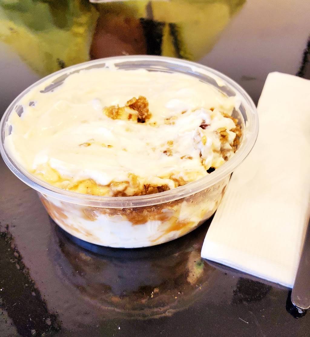 Culture Clash Greek Yogurt | cafe | 1661 S Val Vista Dr Suite 102, Gilbert, AZ 85295, USA | 4806869011 OR +1 480-686-9011