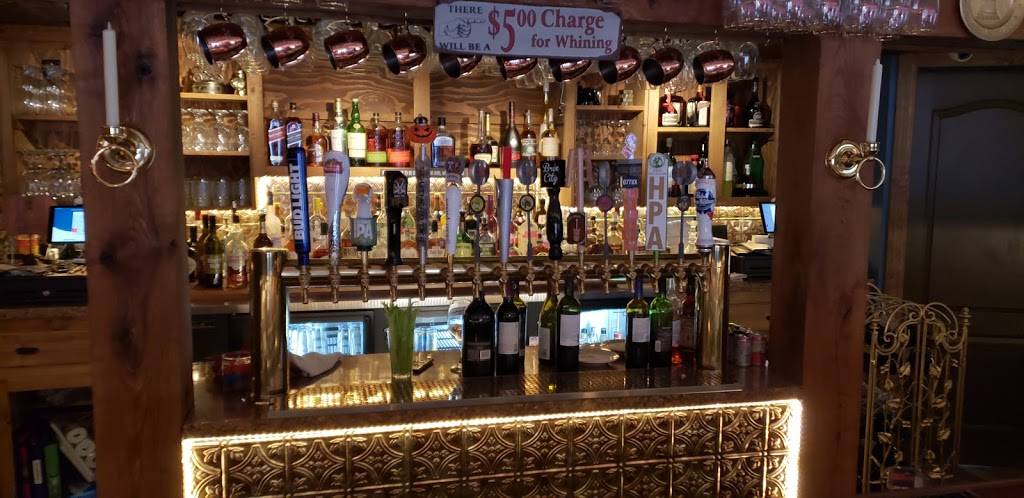 Hyde-Away Restaurant & Tap Room | restaurant | 901 Co Rd 521, Newton, NJ 07860, USA | 9733001888 OR +1 973-300-1888