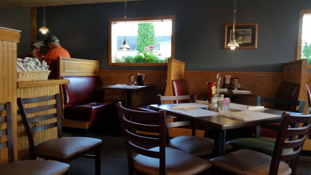 Eddies Pizza Palace | restaurant | 609 N Lafayette St, Greenville, MI 48838, USA | 6167543115 OR +1 616-754-3115