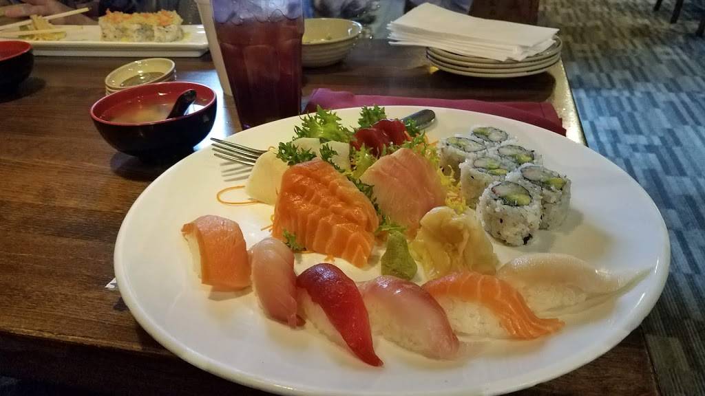Shogun Japanese | restaurant | 314 Fountains Pkwy, Fairview Heights, IL 62208, USA | 6186283500 OR +1 618-628-3500