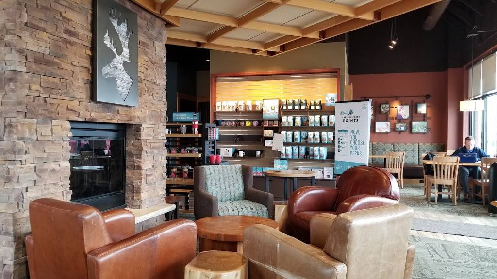 Caribou Coffee | cafe | 1835 Gateway Dr NW Suite 106, Coon Rapids, MN 55433, USA | 7637541627 OR +1 763-754-1627
