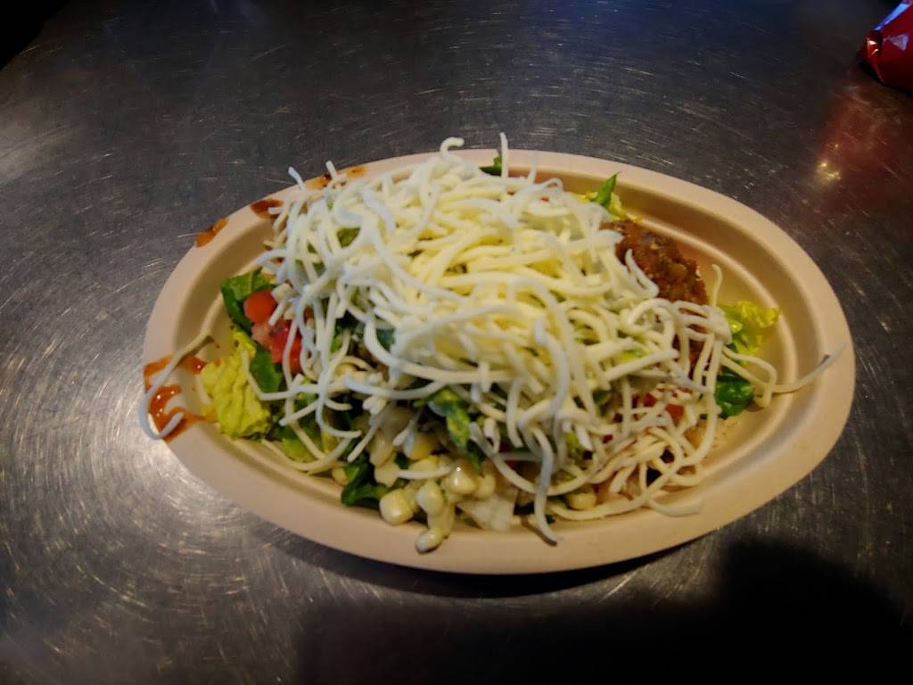 Chipotle Mexican Grill | restaurant | 10333 Westport Rd Ste 100, Louisville, KY 40241, USA | 5025265170 OR +1 502-526-5170