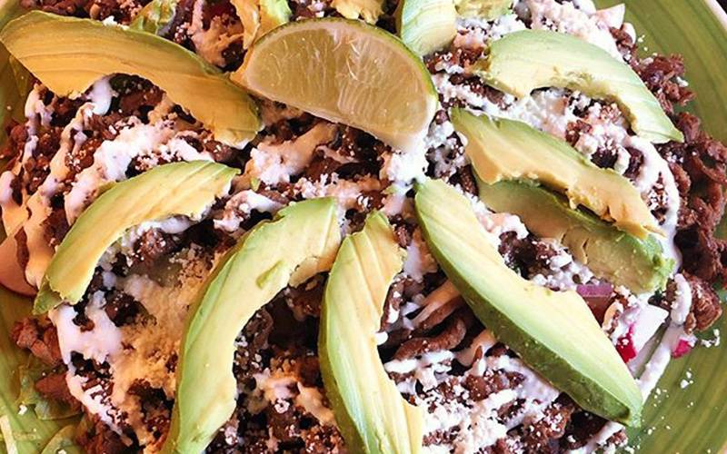 Taquitos Mexico - Avenue X | restaurant | 2223 Avenue X, Brooklyn, NY 11229, USA | 7189757753 OR +1 718-975-7753