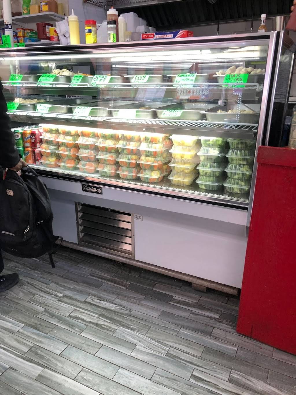 Fish Market | restaurant | 219 St Anns Ave, Bronx, NY 10454, USA | 7182923861 OR +1 718-292-3861