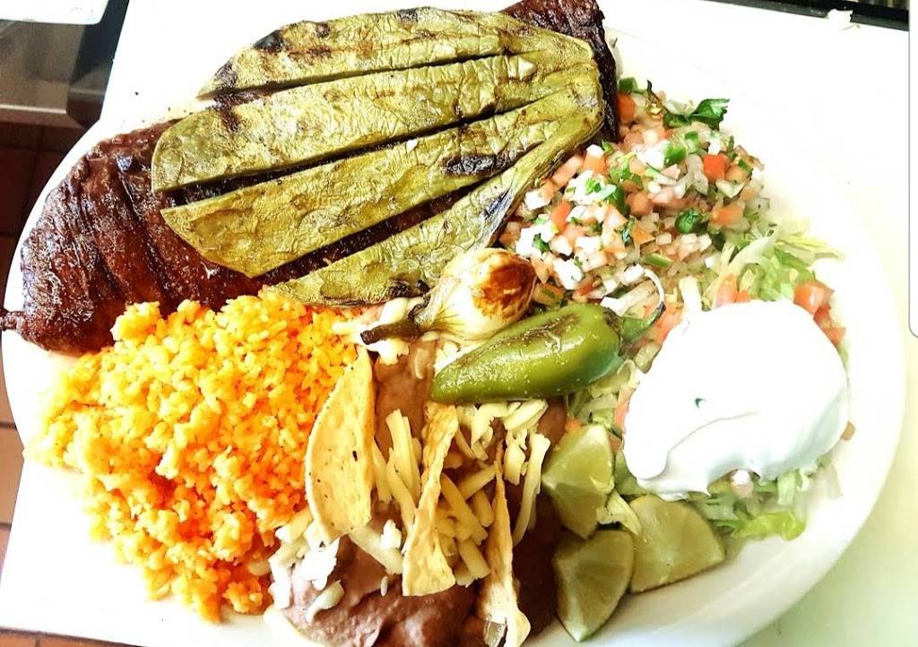 Su taquería el rey del taco #3 | restaurant | 7240 Niles Center Rd, Skokie, IL 60077, USA | 8476751800 OR +1 847-675-1800