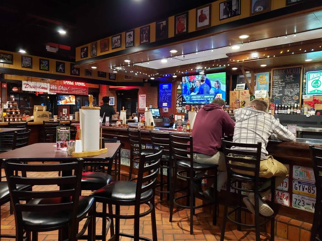 Dreamland BBQ 280 | restaurant | 101 Inverness Cors, Meadowbrook, AL 35242, USA | 2058207427 OR +1 205-820-7427