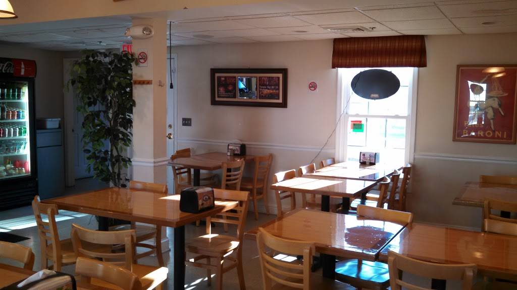 Pizzarama of Haymarket | restaurant | 14950 Washington St, Haymarket, VA 20169, USA | 7037539009 OR +1 703-753-9009