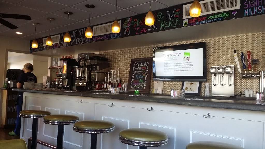 Relish | restaurant | 2 Pulaski Rd, Kings Park, NY 11754, USA | 6312922740 OR +1 631-292-2740