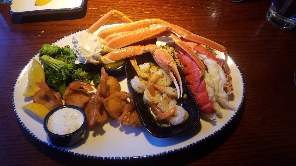 Red Lobster | restaurant | 1 Nevada St, Hicksville, NY 11801, USA | 5168228393 OR +1 516-822-8393