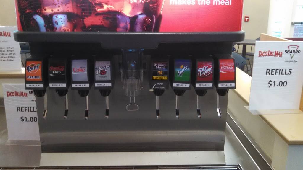 Taco Del Mar | restaurant | 1201 Elizabeth Ave, Charlotte, NC 28235, USA | 7045953338 OR +1 704-595-3338