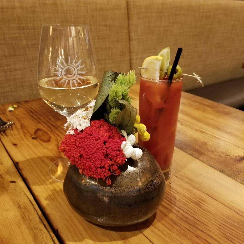 Tuscan Kitchen | restaurant | 581 Lafayette Rd, Portsmouth, NH 03801, USA | 6035703600 OR +1 603-570-3600