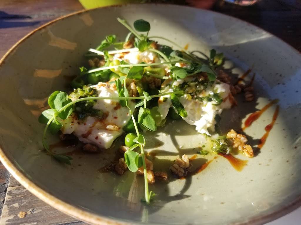 A Mano | restaurant | 2244 Fairmount Ave, Philadelphia, PA 19130, USA | 2152361114 OR +1 215-236-1114