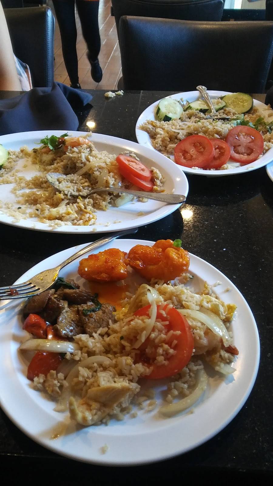 Boonsee Thai Kitchen | restaurant | 11368 Kenyon Way, Rancho Cucamonga, CA 91701, USA | 9097580345 OR +1 909-758-0345